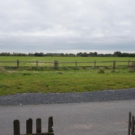 Kustverhuur, Oude Manege Nieuwvliet, Nieuwvliet 3 - 9 Exteriör bild