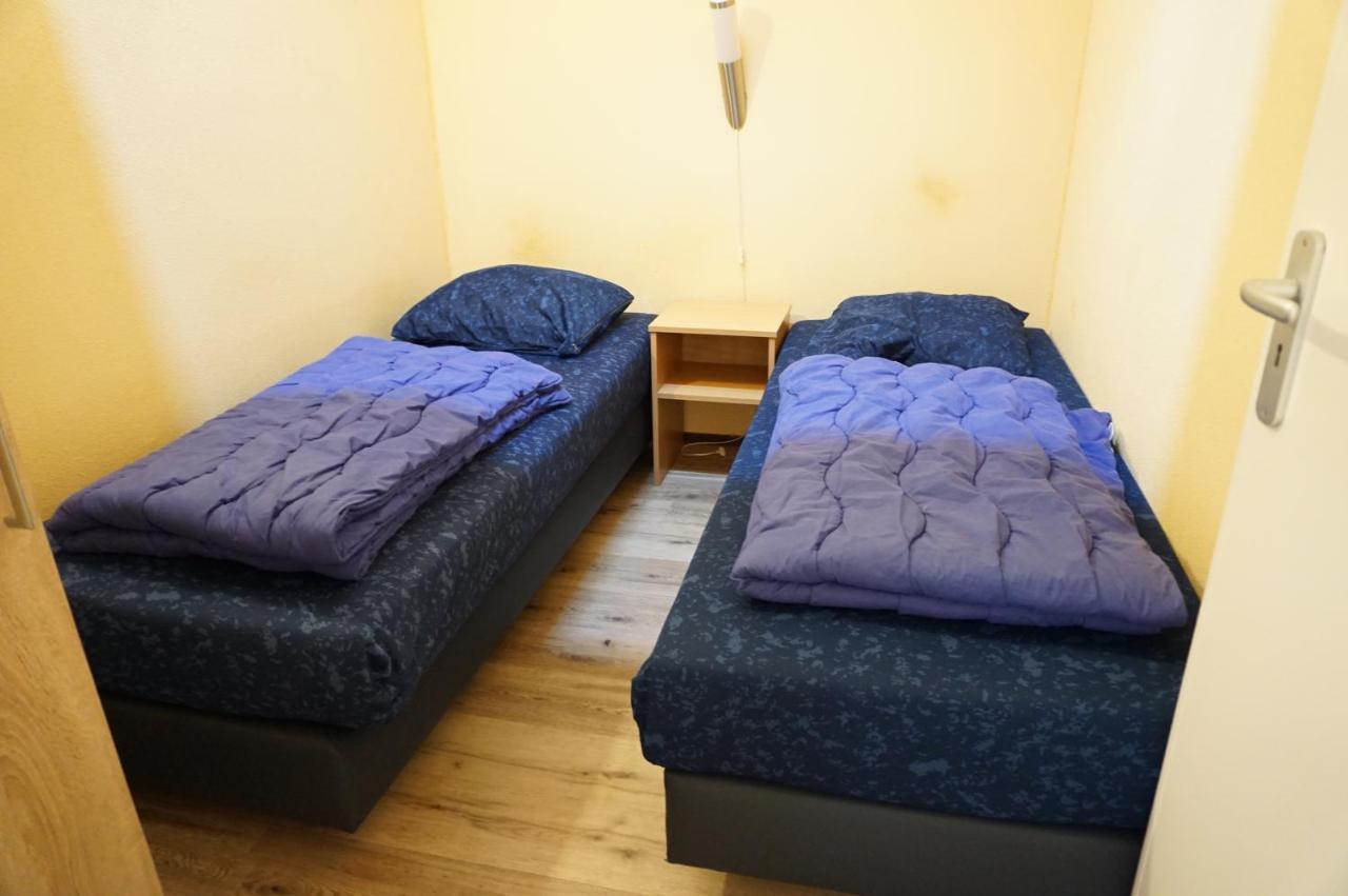 Kustverhuur, Oude Manege Nieuwvliet, Nieuwvliet 3 - 9 Exteriör bild